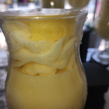 Hawaiian Butter Candle - 11 Ounces